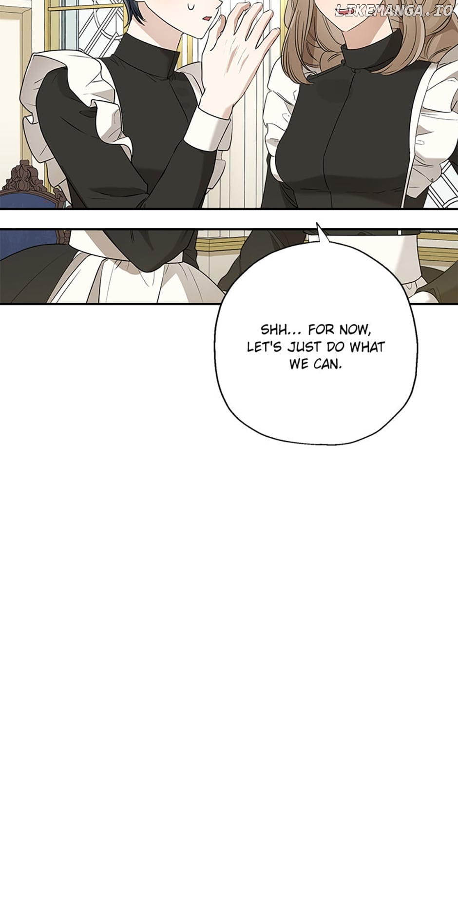 My Unexpected Marriage Chapter 79 - page 7