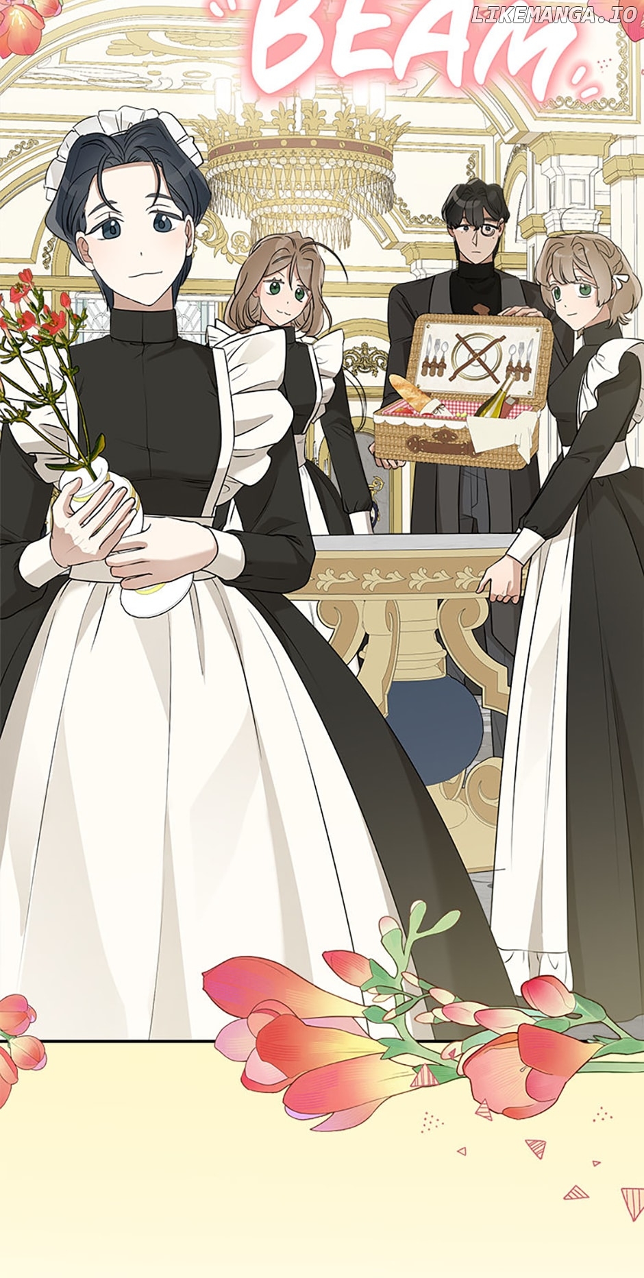 My Unexpected Marriage Chapter 79 - page 9