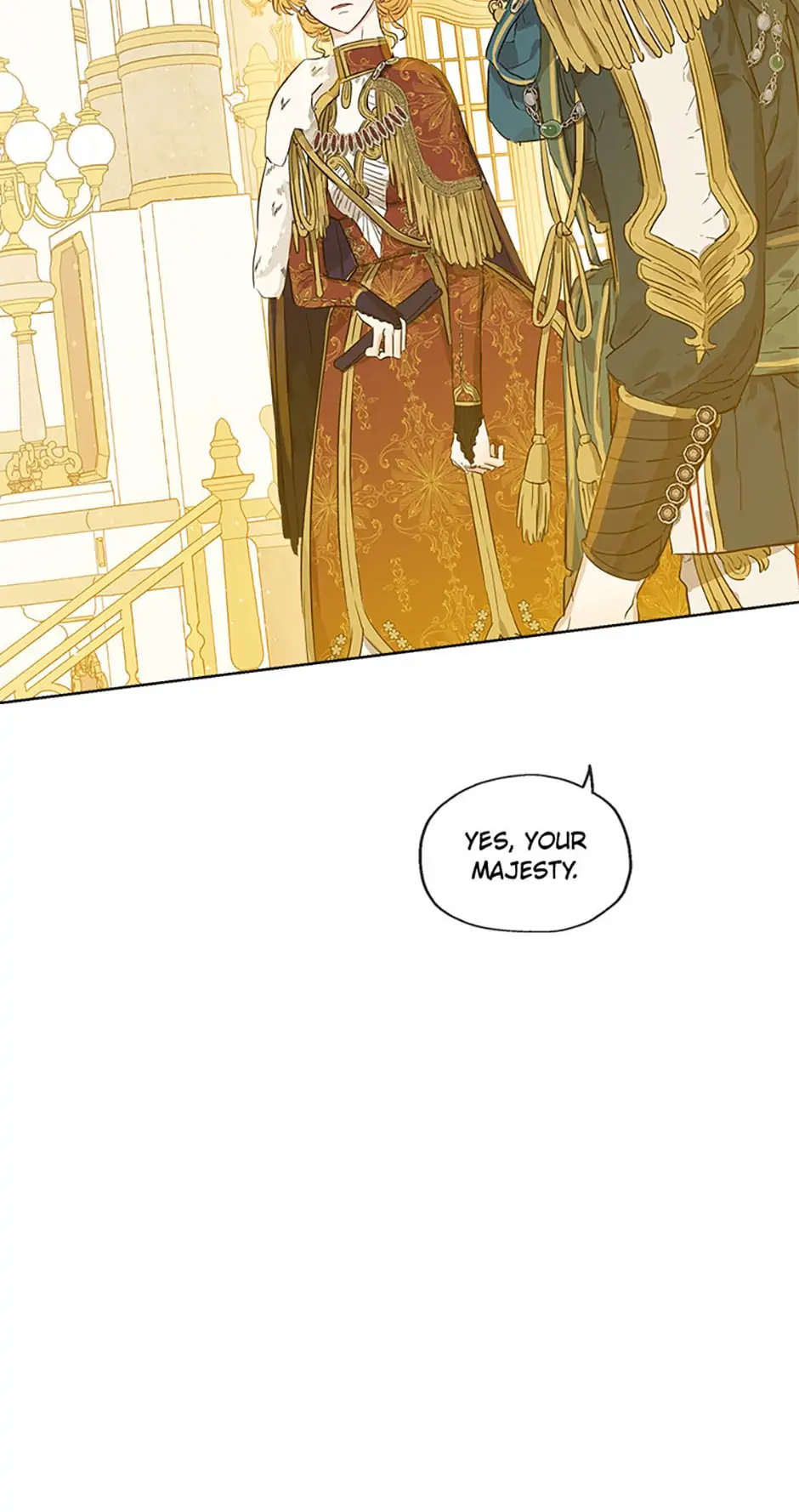 My Unexpected Marriage Chapter 23 - page 10