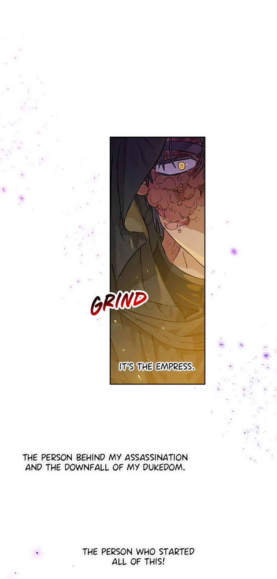 My Unexpected Marriage Chapter 23 - page 11