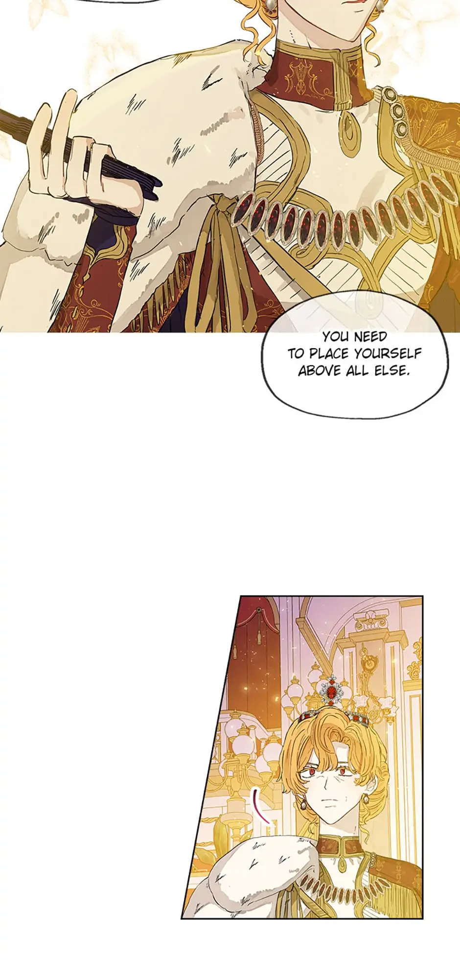 My Unexpected Marriage Chapter 23 - page 13