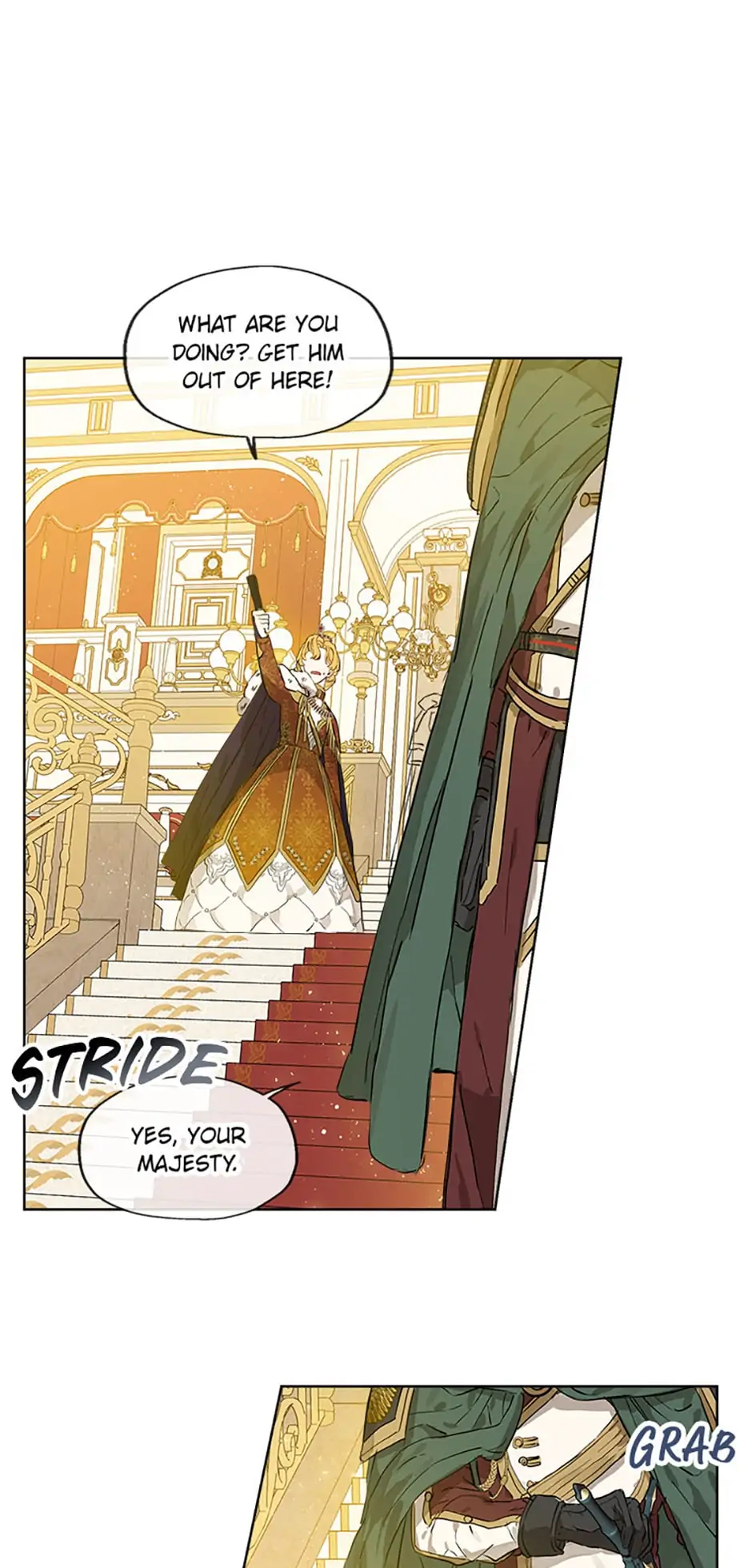 My Unexpected Marriage Chapter 23 - page 14