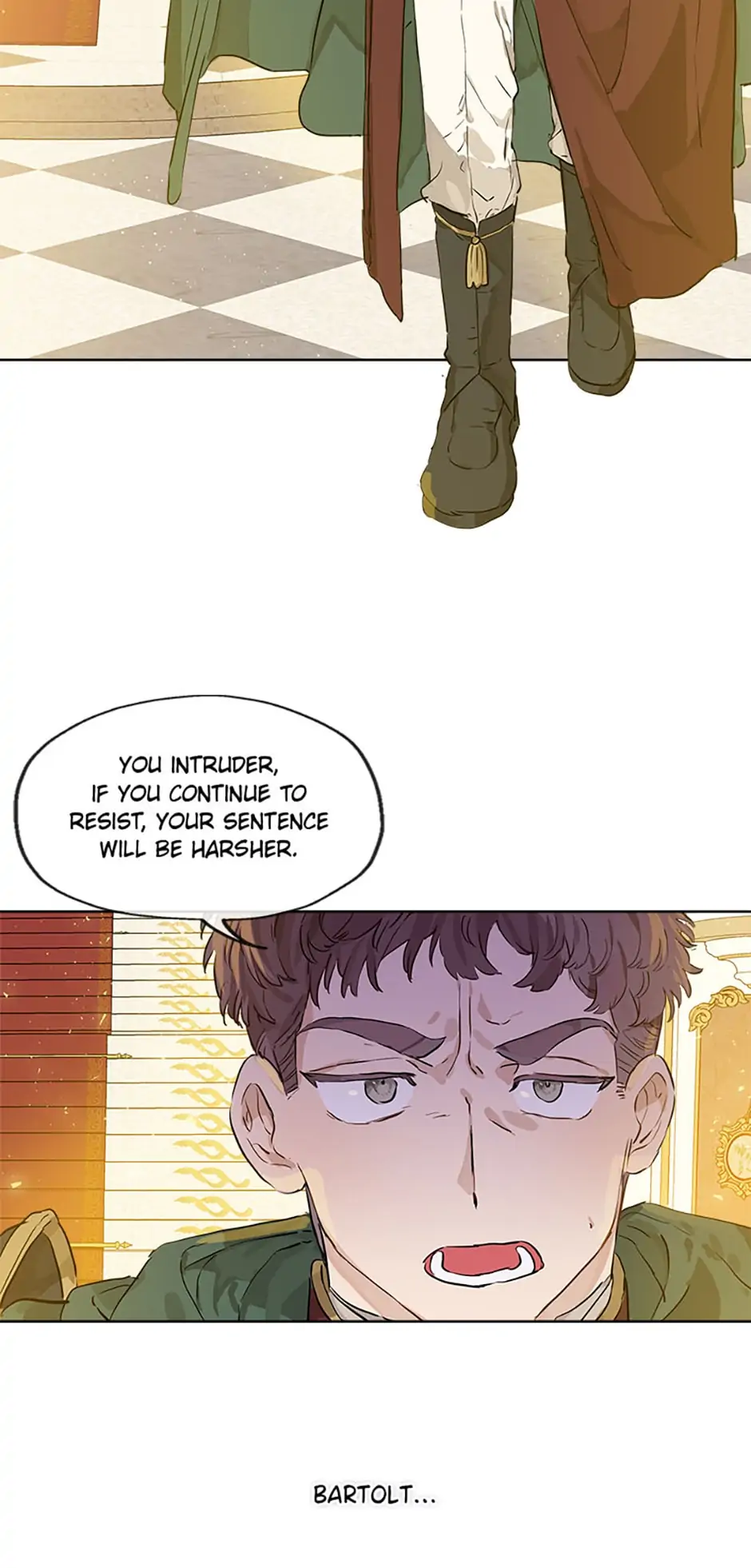 My Unexpected Marriage Chapter 23 - page 16