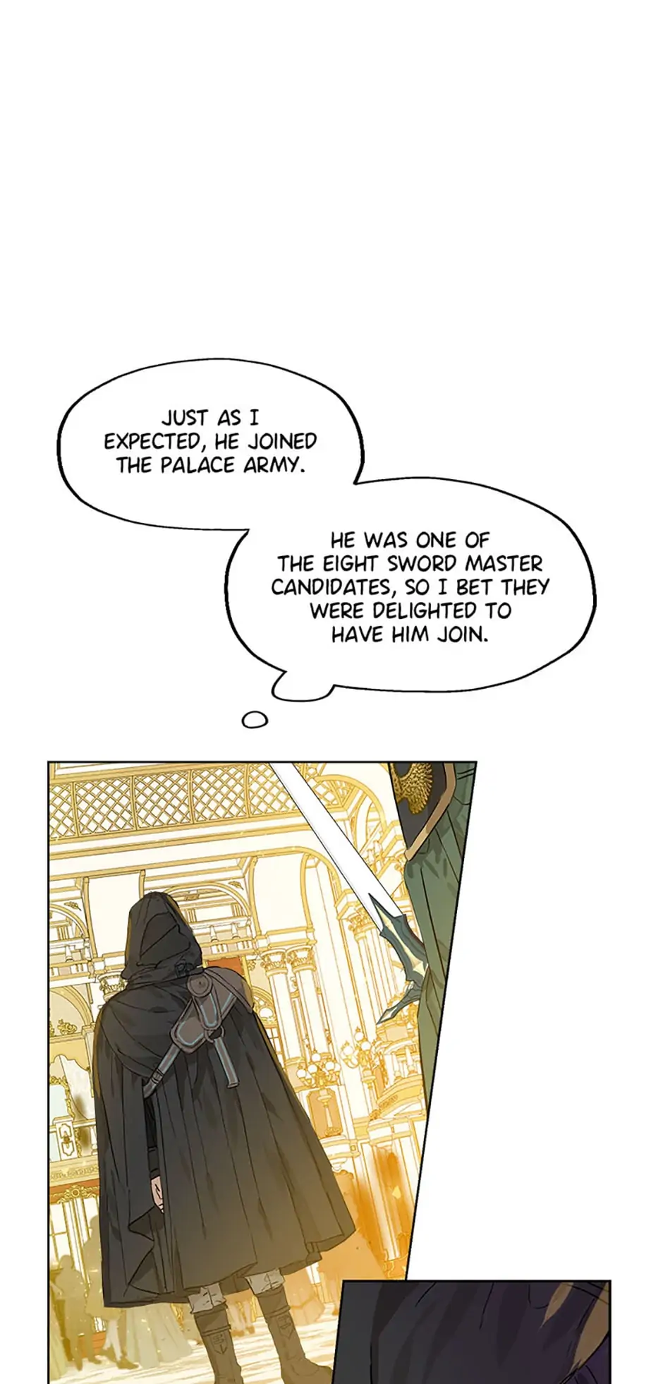 My Unexpected Marriage Chapter 23 - page 17