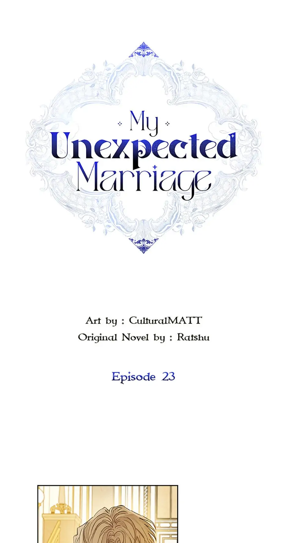My Unexpected Marriage Chapter 23 - page 2