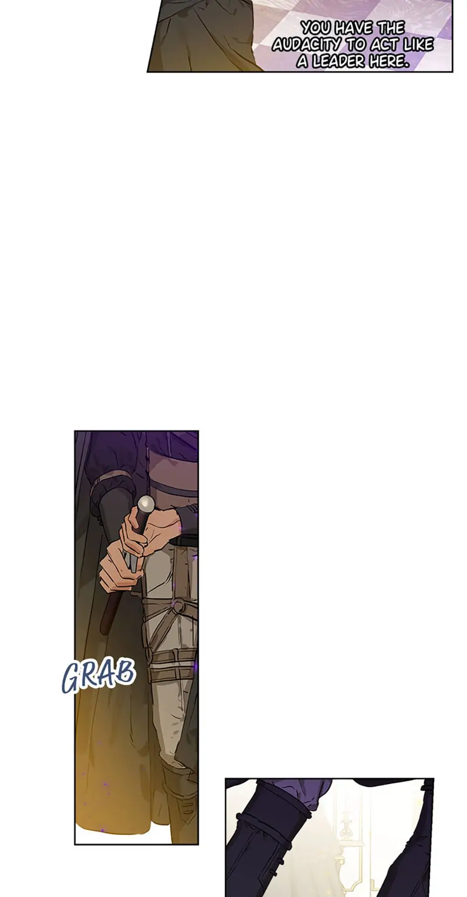 My Unexpected Marriage Chapter 23 - page 20