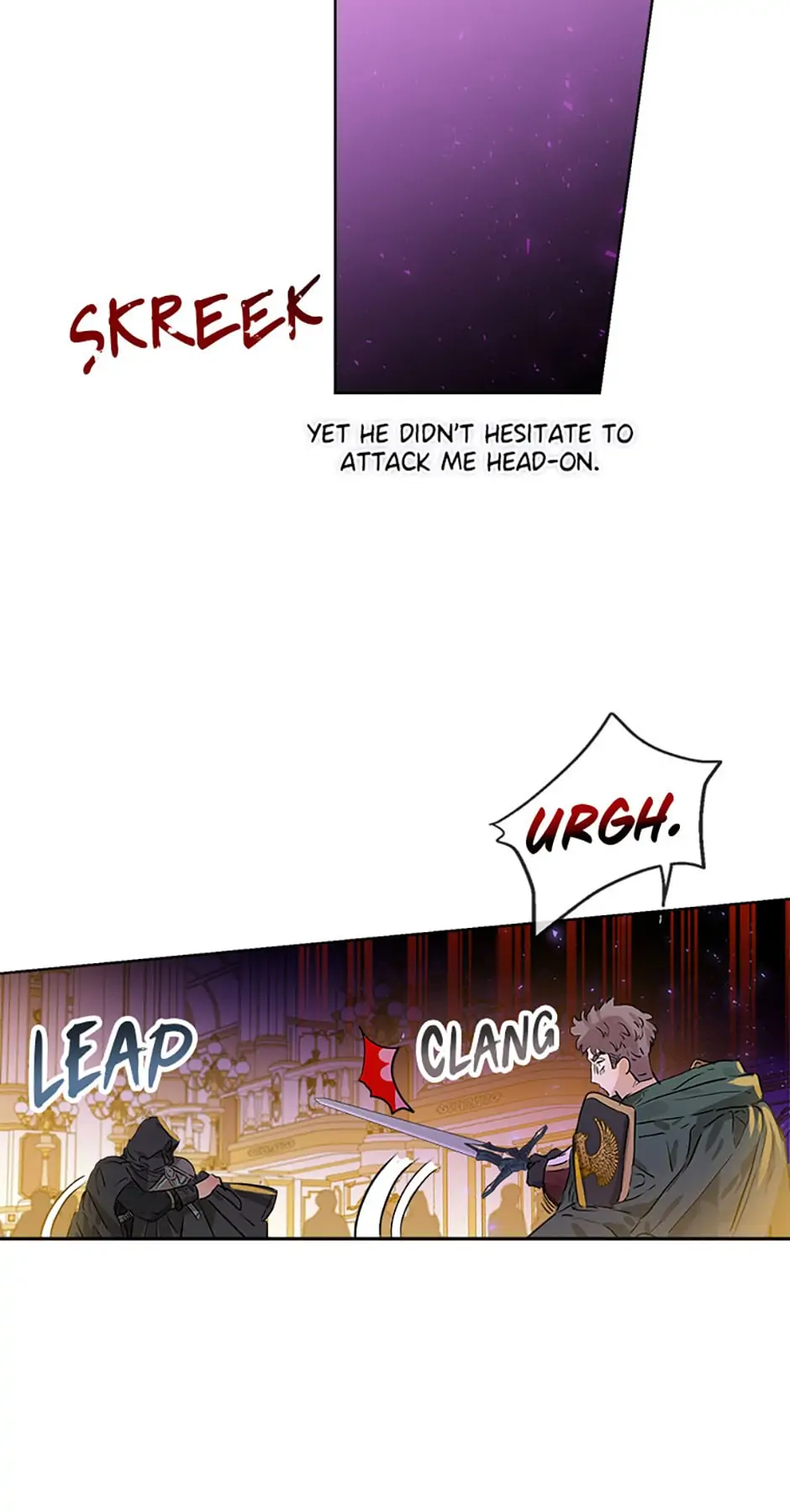 My Unexpected Marriage Chapter 23 - page 25