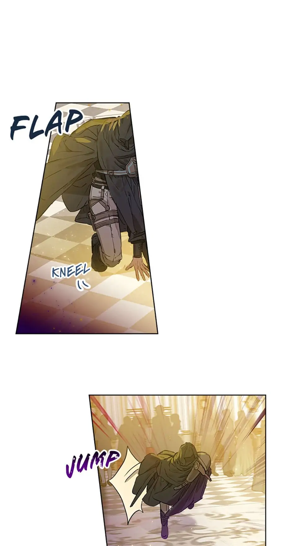 My Unexpected Marriage Chapter 23 - page 26