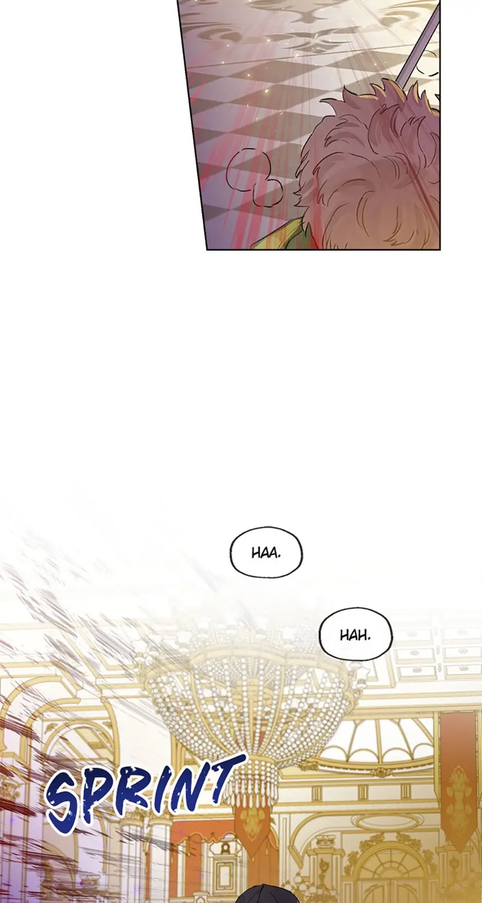 My Unexpected Marriage Chapter 23 - page 27