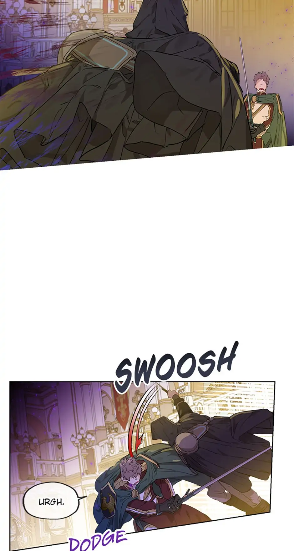 My Unexpected Marriage Chapter 23 - page 28