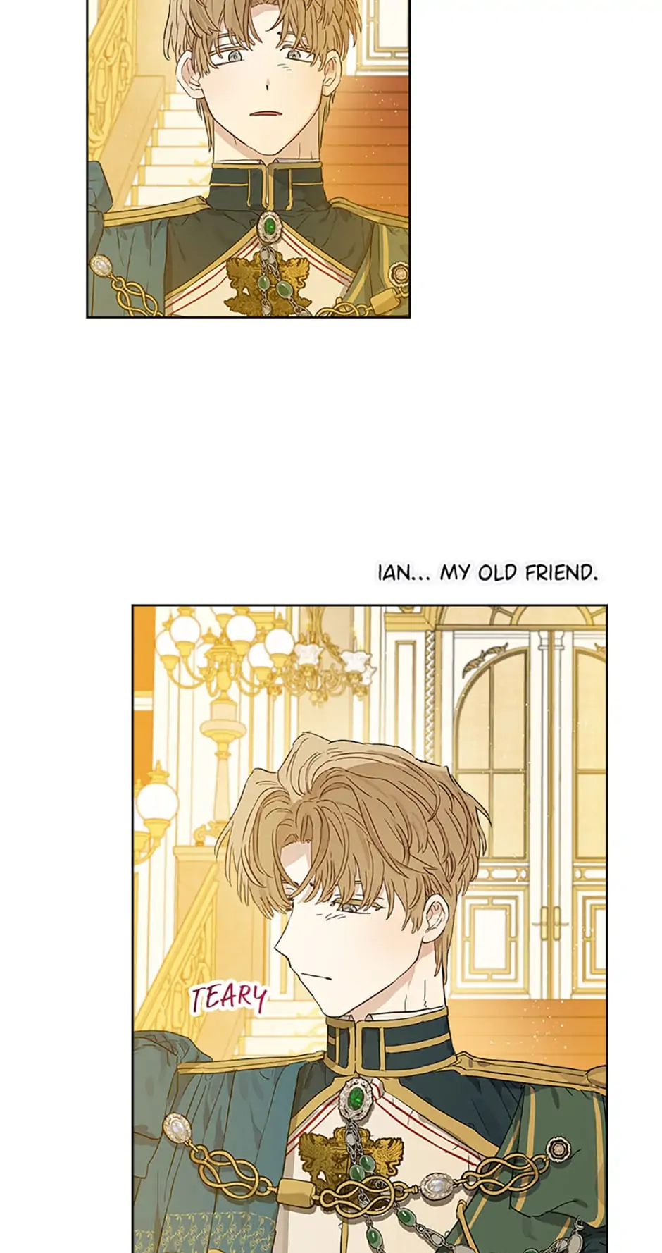 My Unexpected Marriage Chapter 23 - page 3