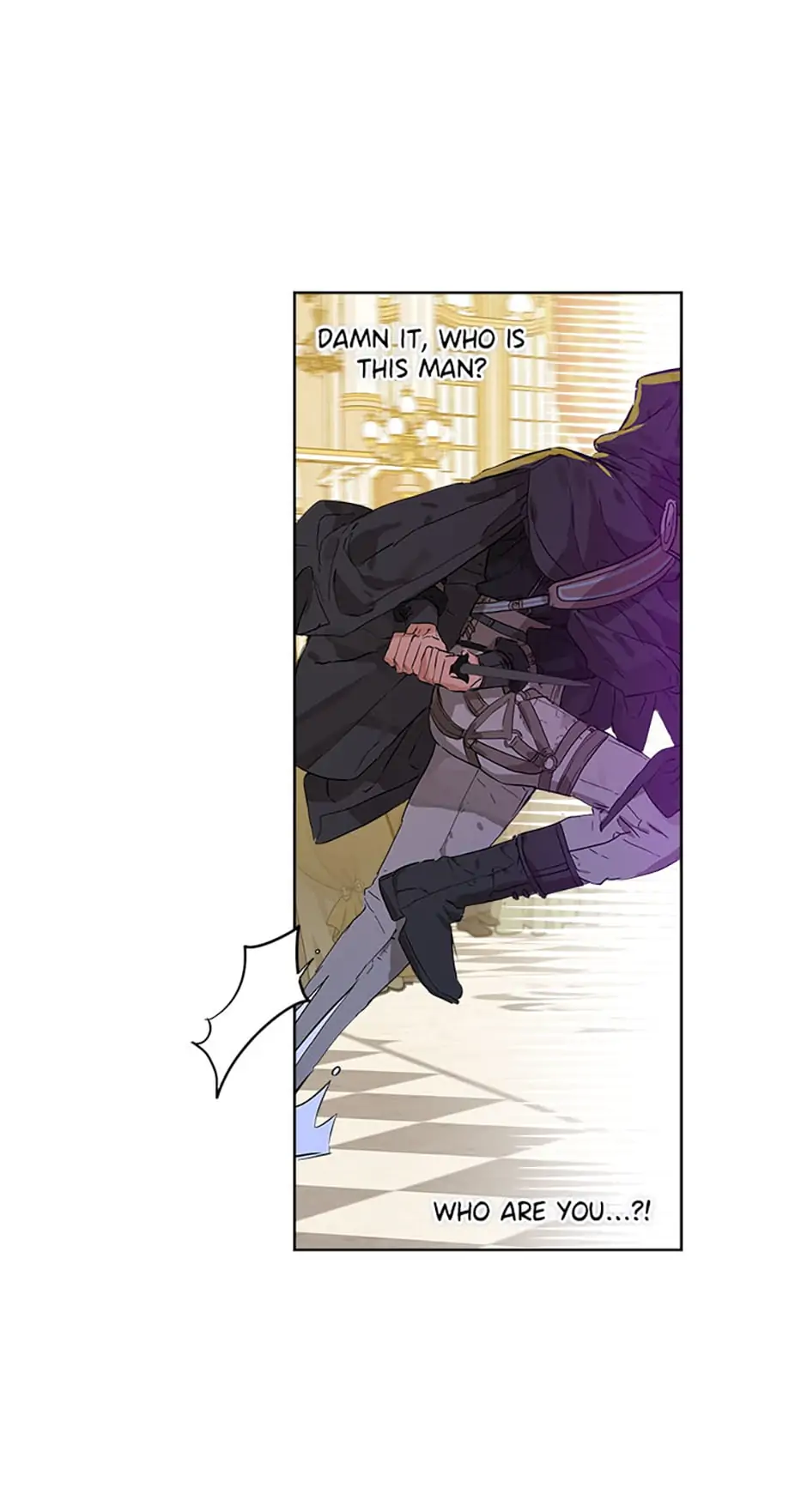 My Unexpected Marriage Chapter 23 - page 30