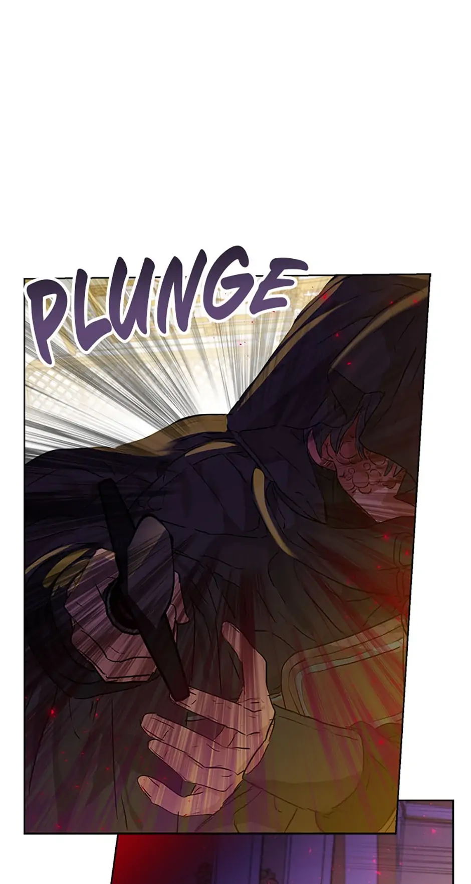My Unexpected Marriage Chapter 23 - page 31