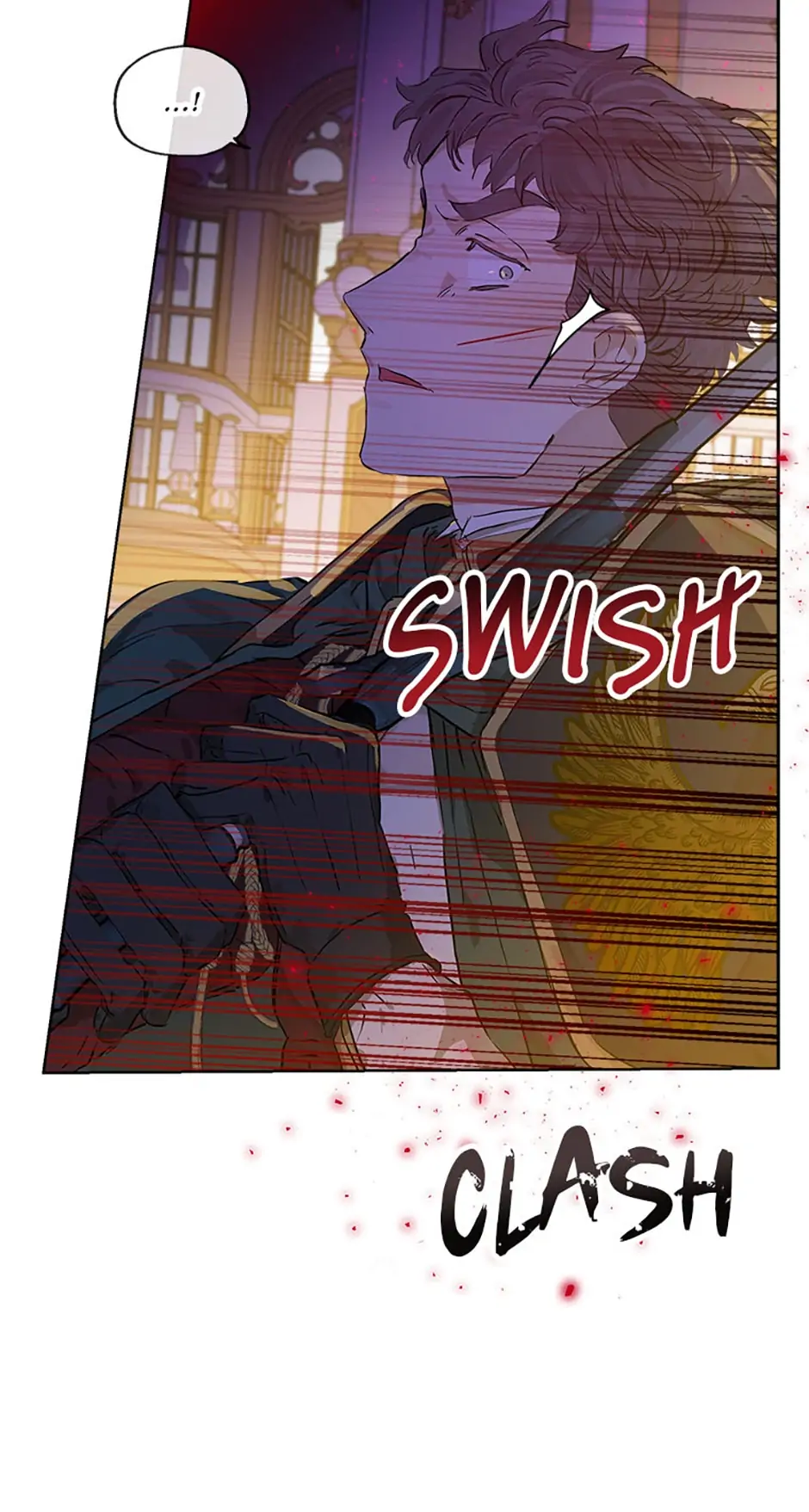 My Unexpected Marriage Chapter 23 - page 32