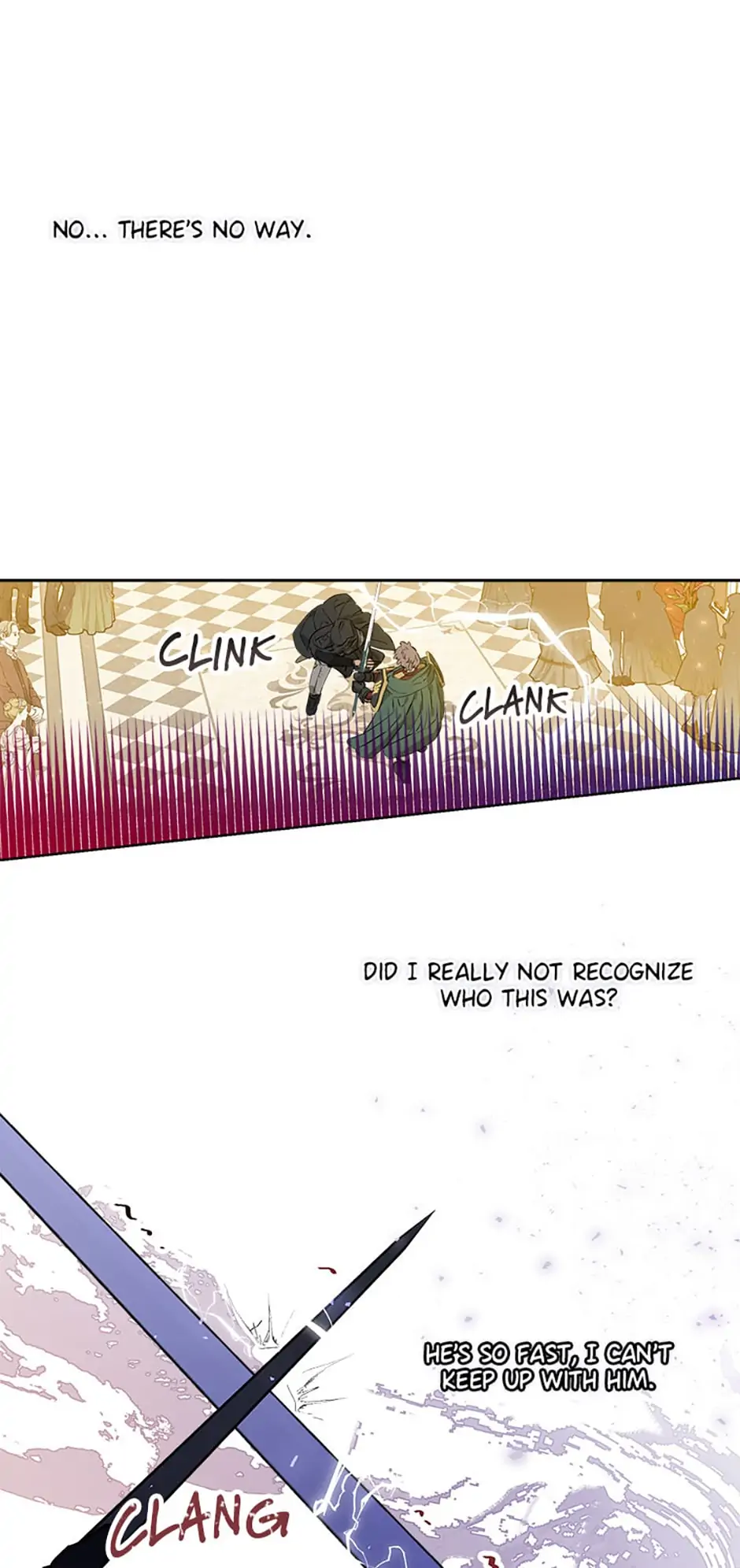 My Unexpected Marriage Chapter 23 - page 33