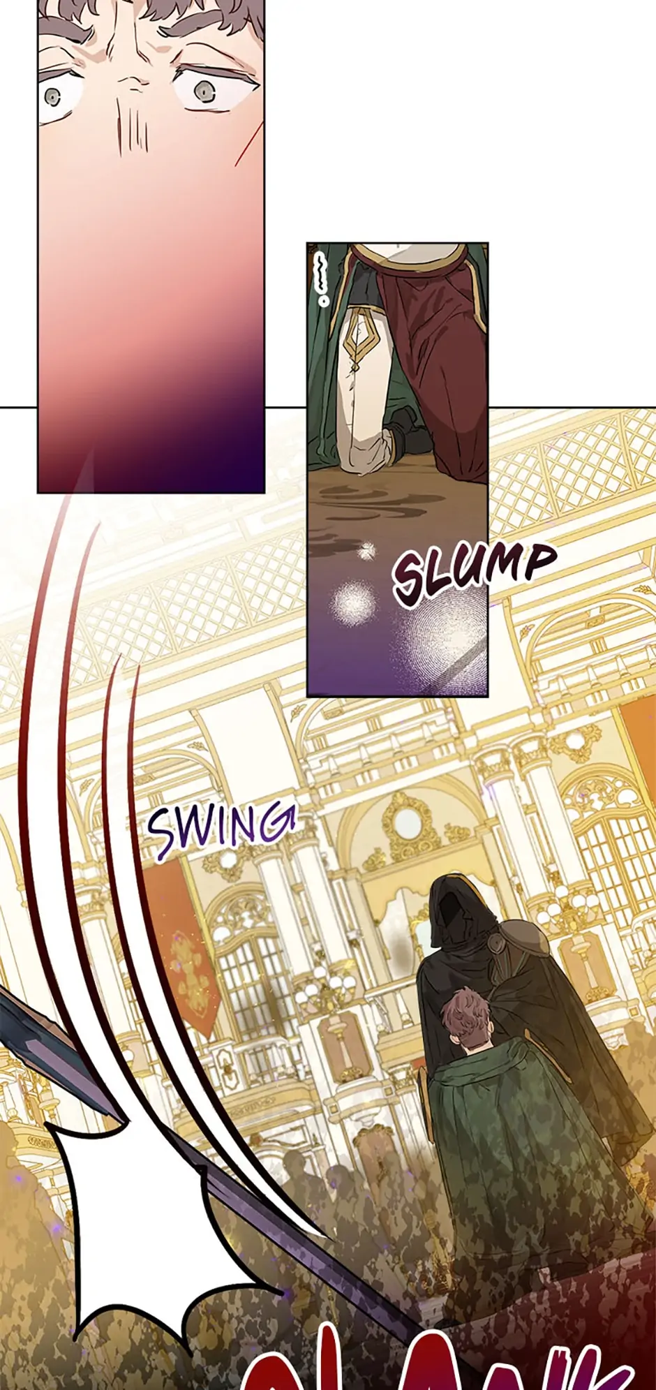 My Unexpected Marriage Chapter 23 - page 35