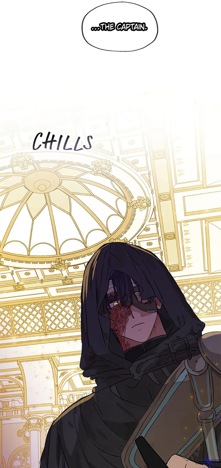 My Unexpected Marriage Chapter 23 - page 37