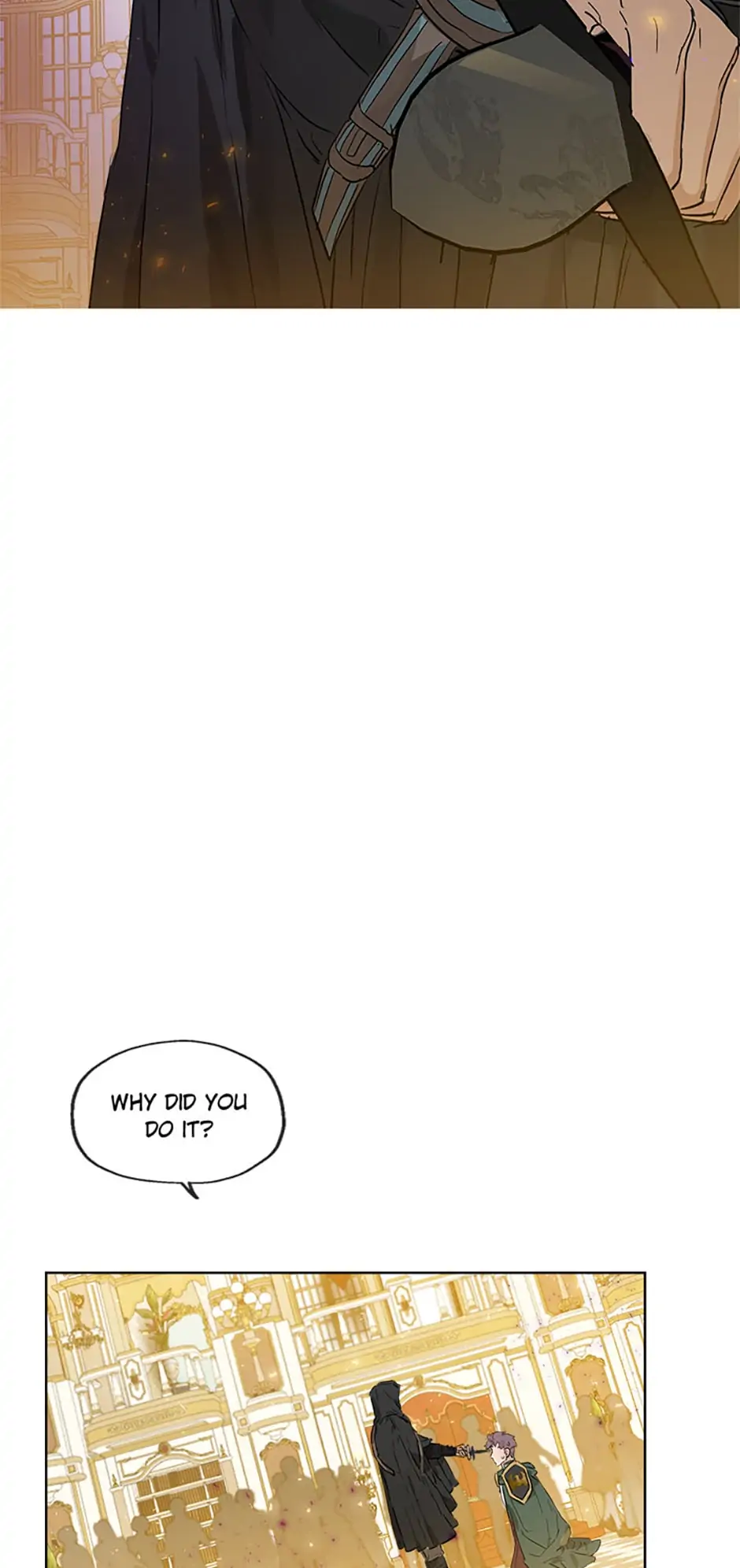 My Unexpected Marriage Chapter 23 - page 38