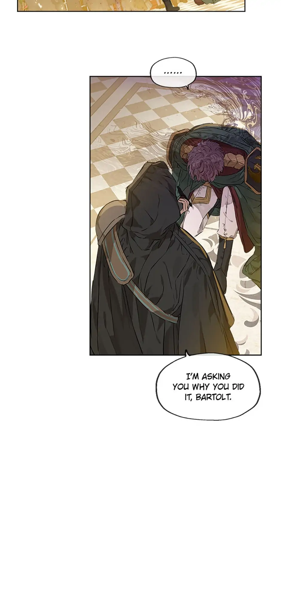 My Unexpected Marriage Chapter 23 - page 39