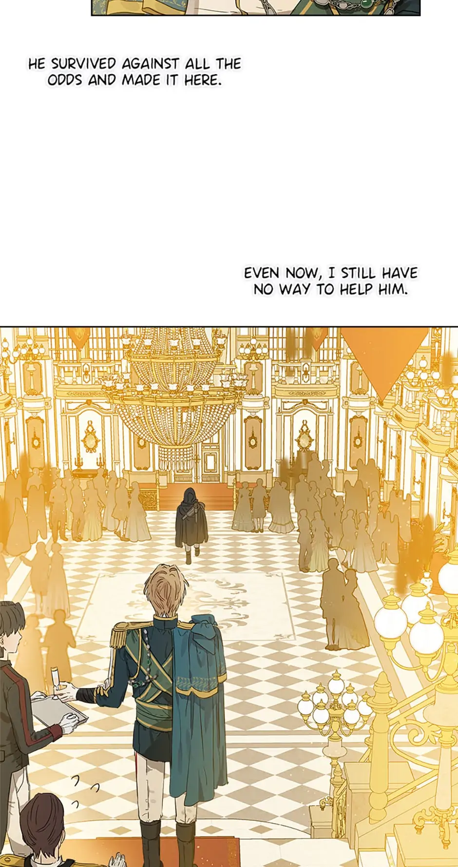 My Unexpected Marriage Chapter 23 - page 4