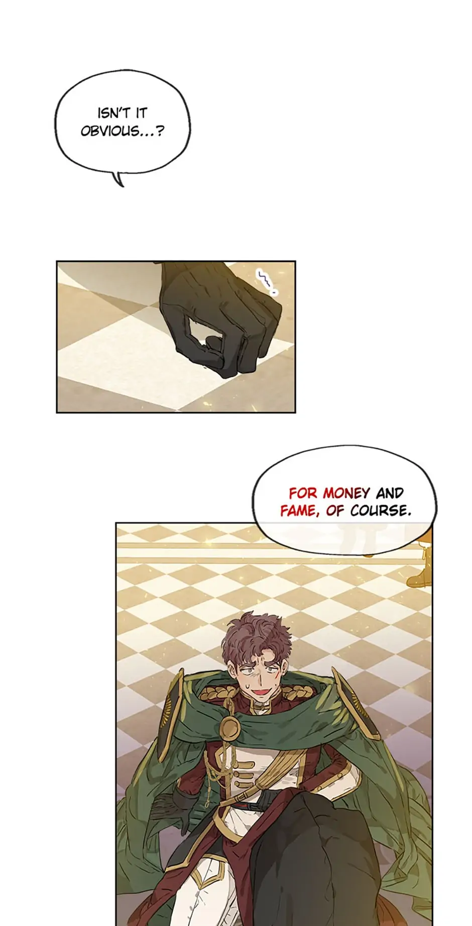 My Unexpected Marriage Chapter 23 - page 40