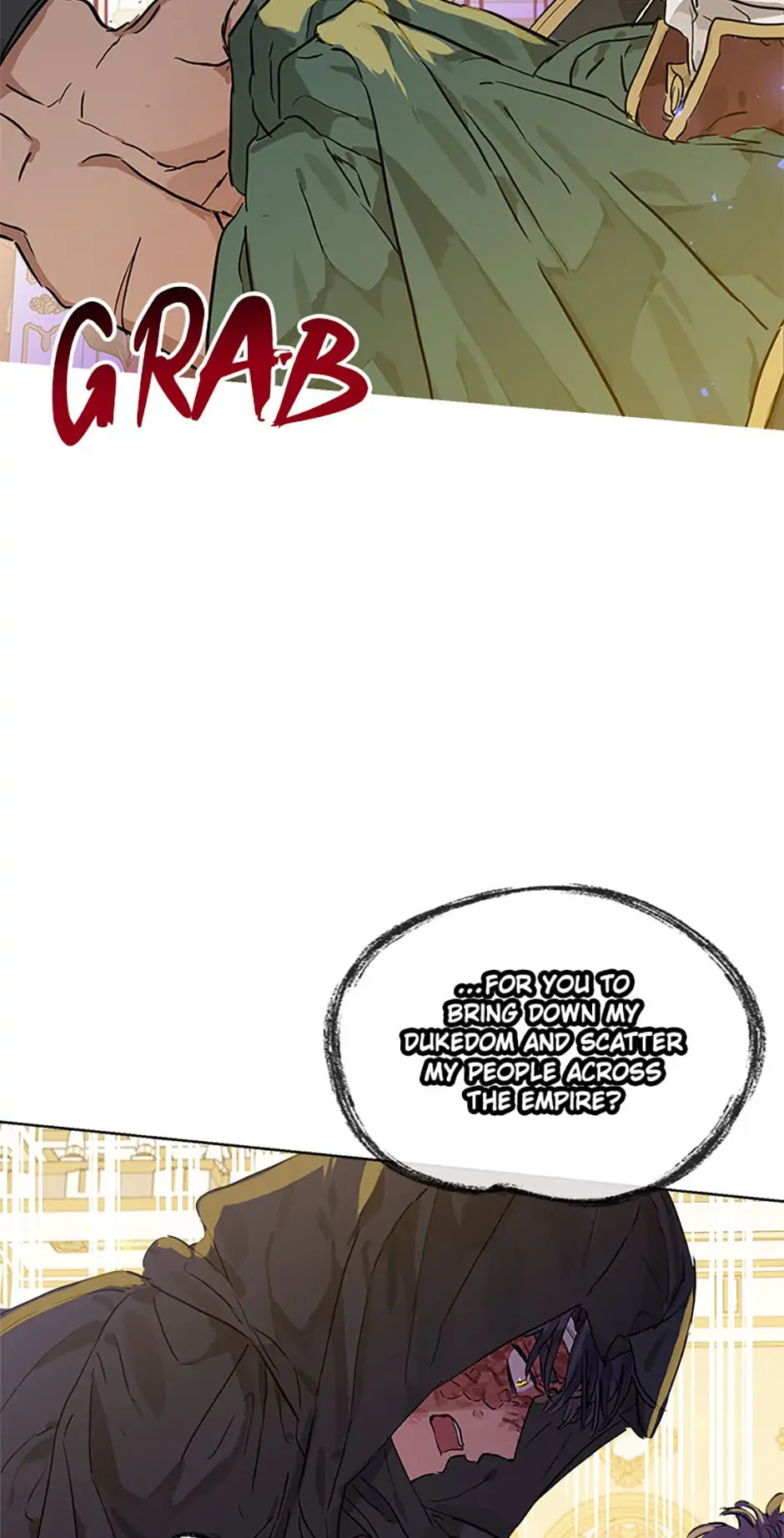 My Unexpected Marriage Chapter 23 - page 42