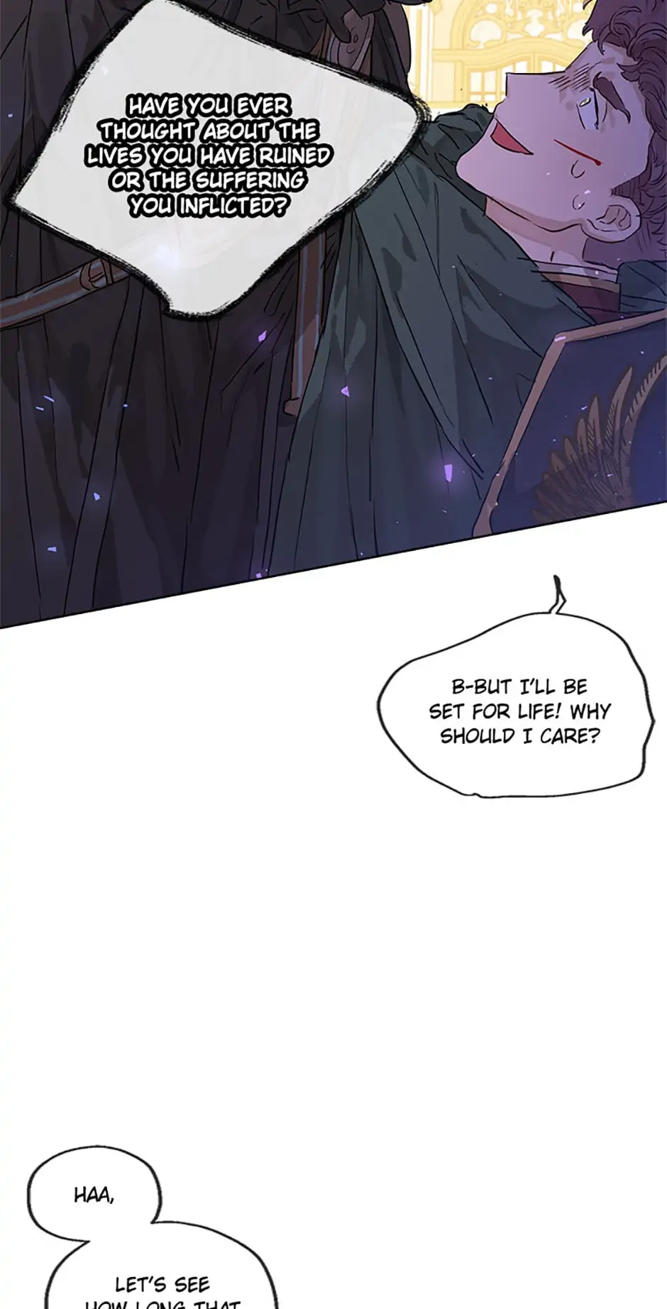My Unexpected Marriage Chapter 23 - page 43