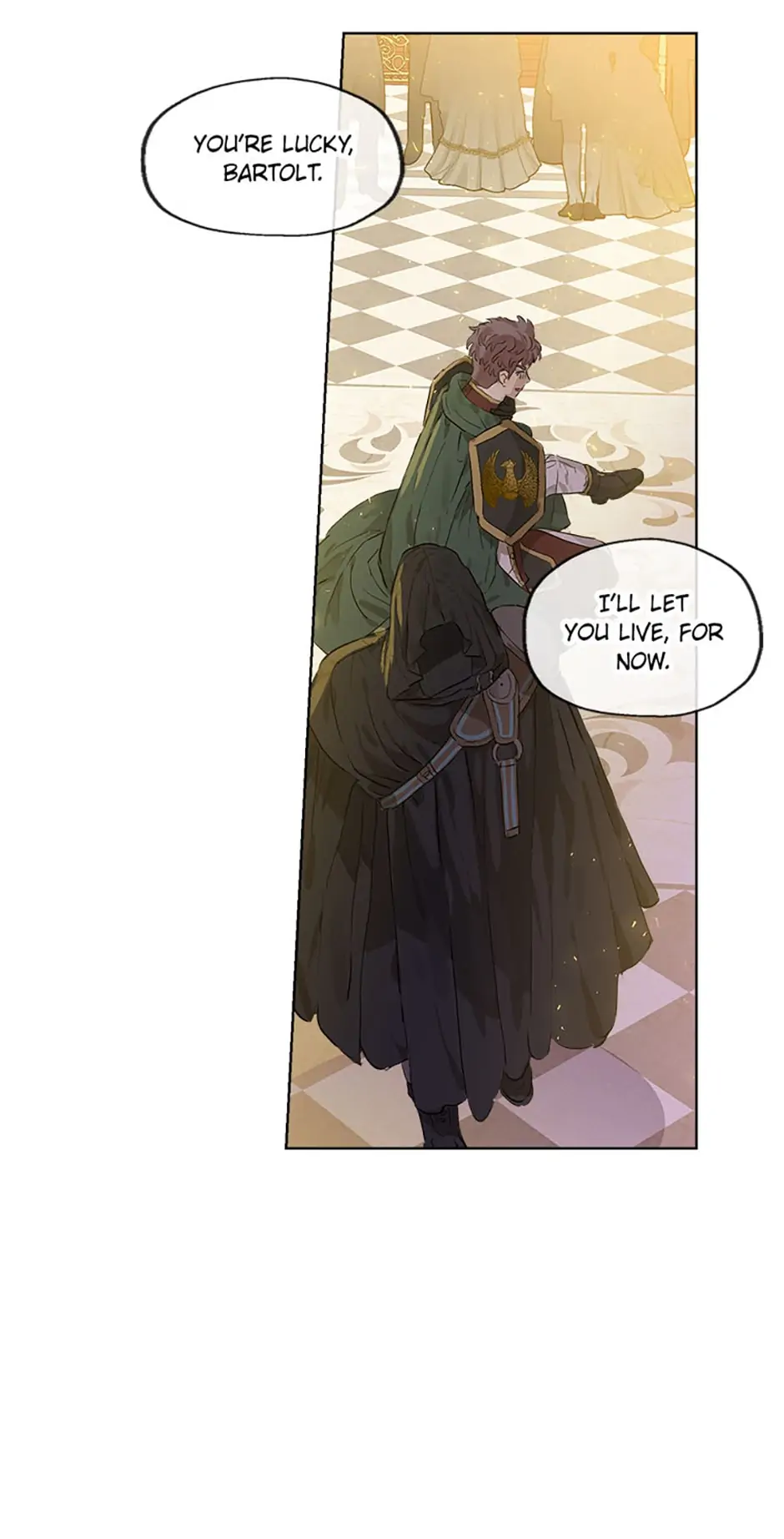 My Unexpected Marriage Chapter 23 - page 45