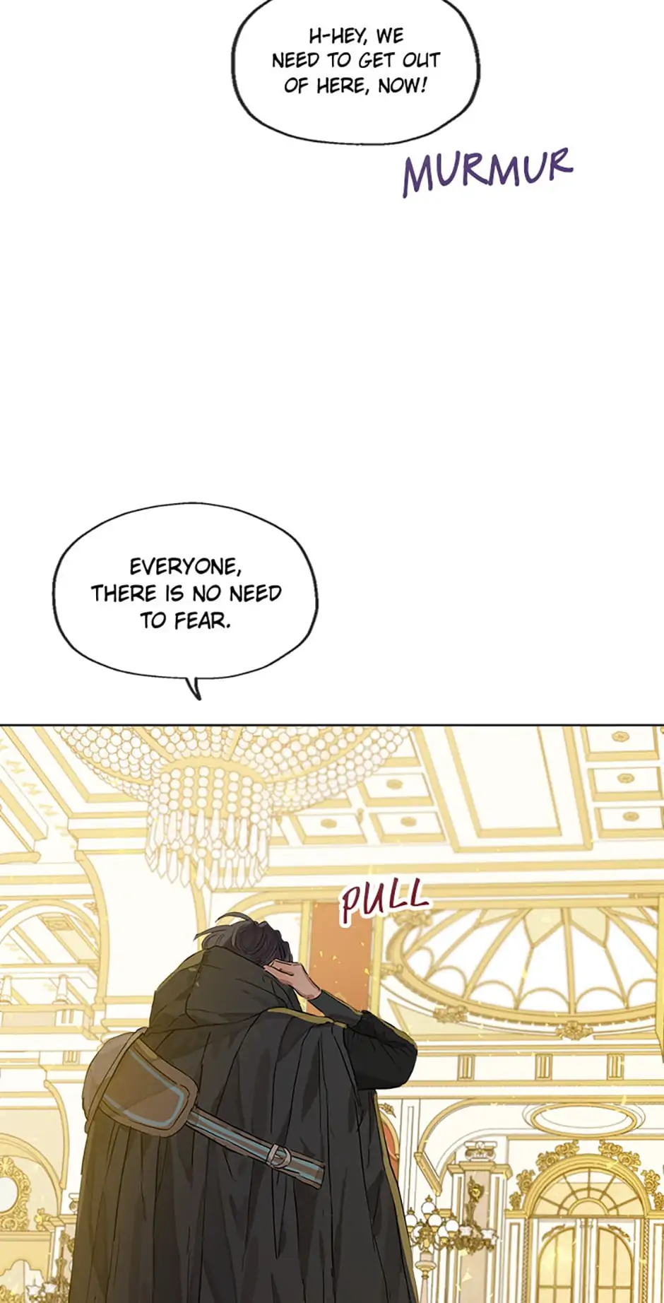 My Unexpected Marriage Chapter 23 - page 47