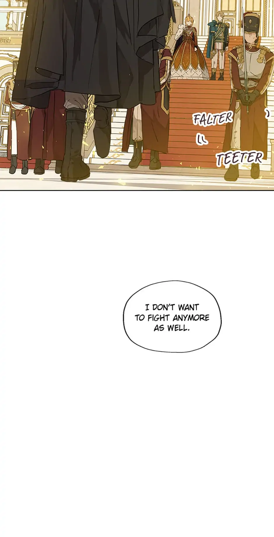 My Unexpected Marriage Chapter 23 - page 48