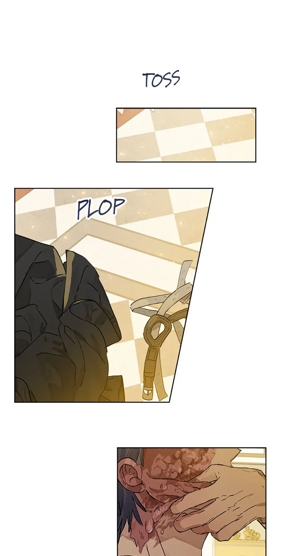 My Unexpected Marriage Chapter 23 - page 49