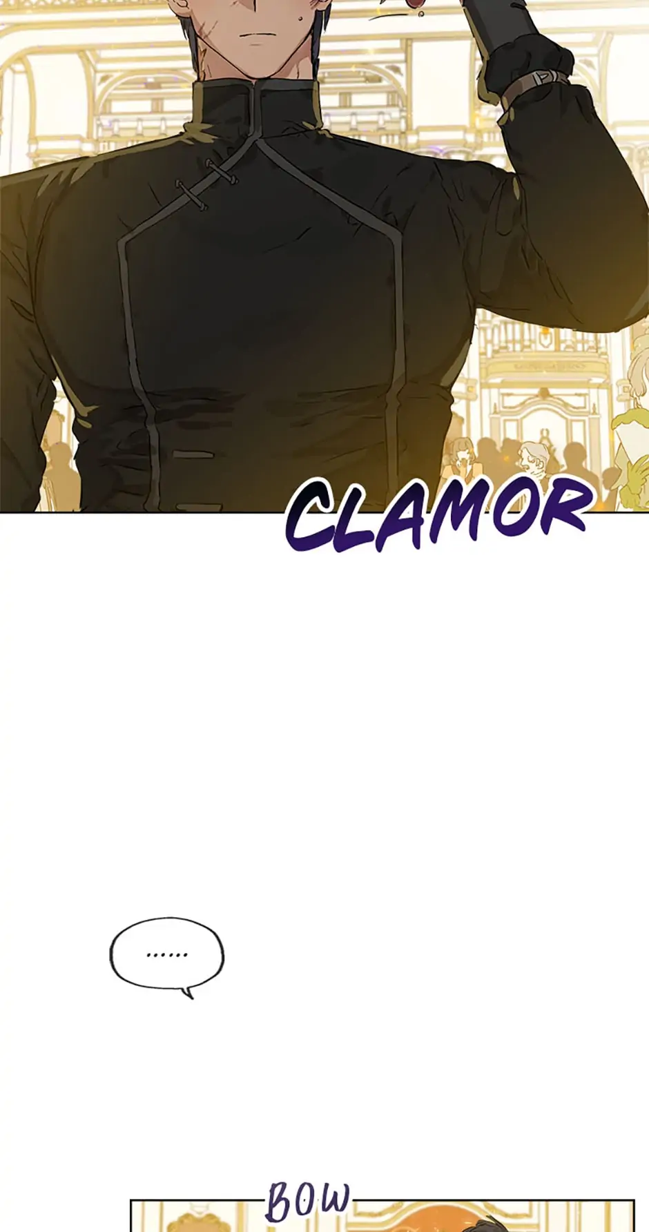 My Unexpected Marriage Chapter 23 - page 52