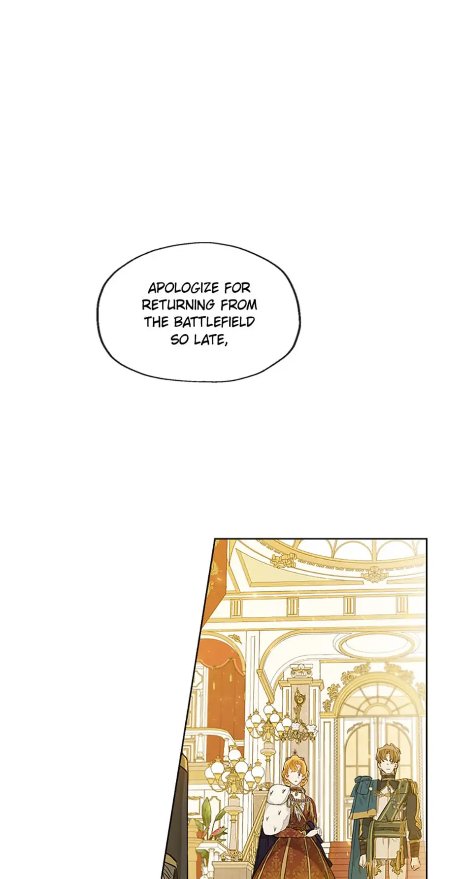 My Unexpected Marriage Chapter 23 - page 54