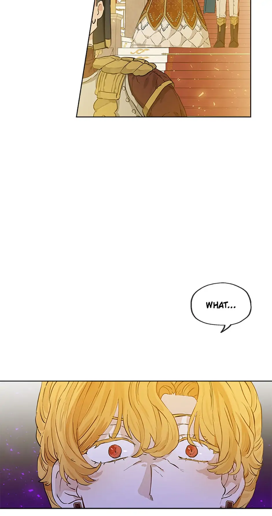 My Unexpected Marriage Chapter 23 - page 55