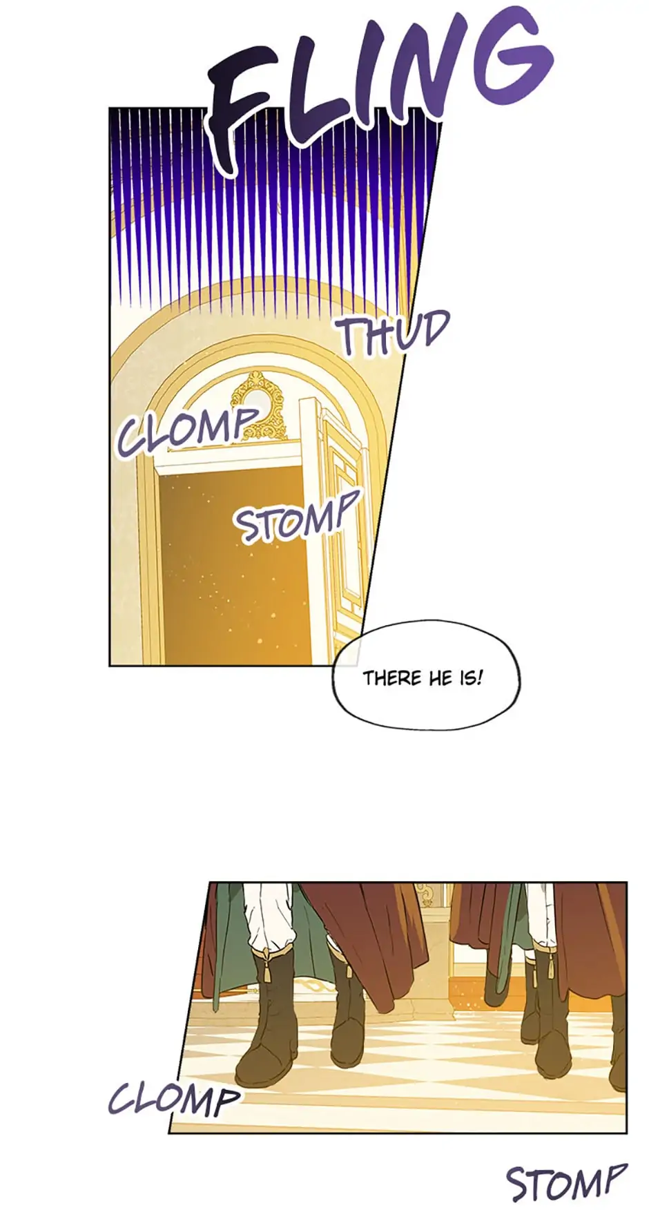 My Unexpected Marriage Chapter 23 - page 6