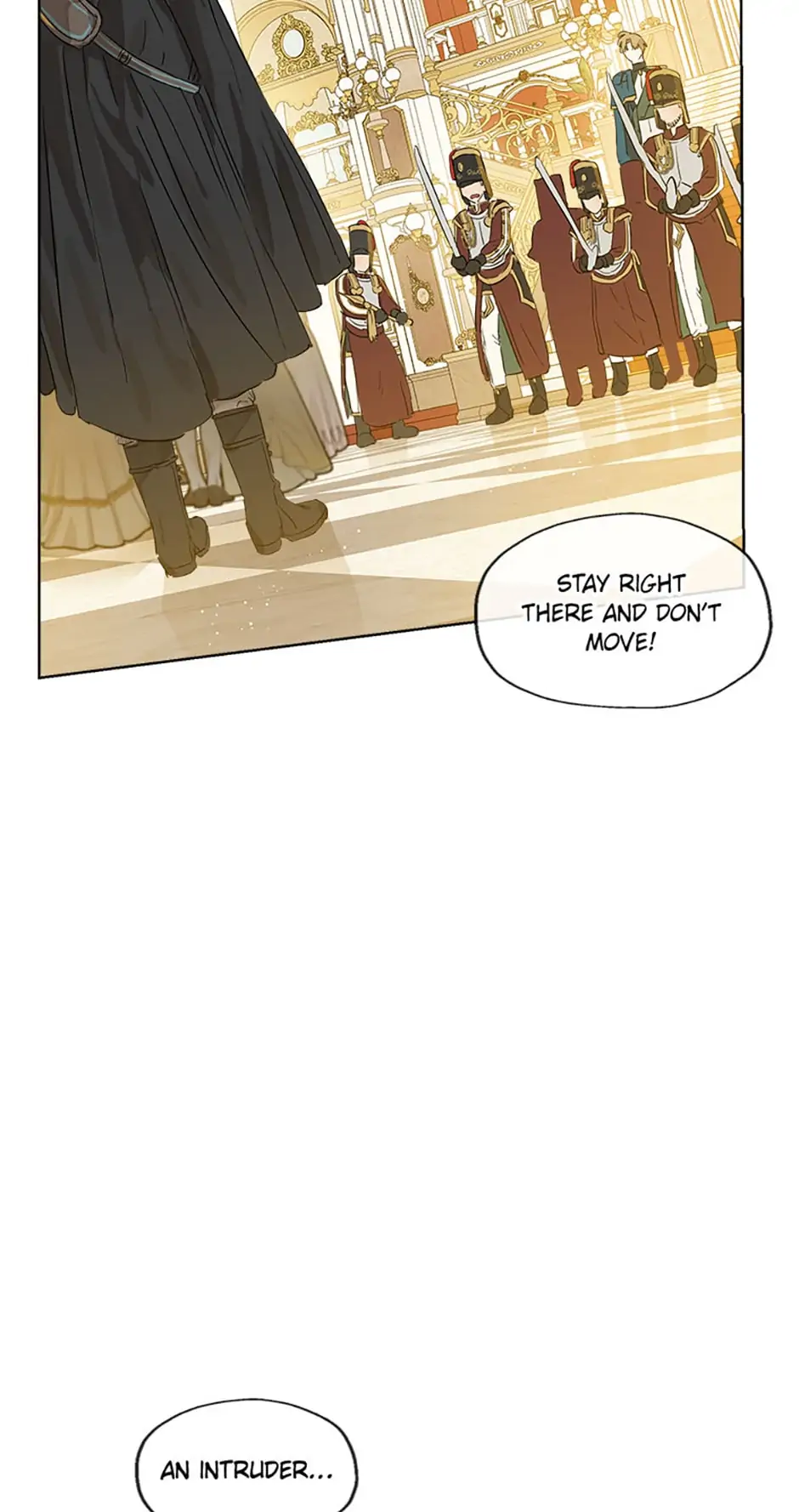 My Unexpected Marriage Chapter 23 - page 8