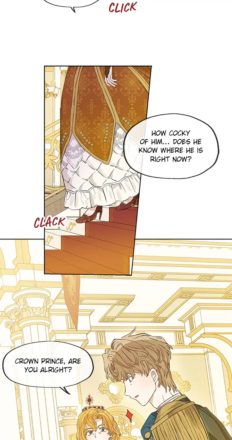 My Unexpected Marriage Chapter 23 - page 9