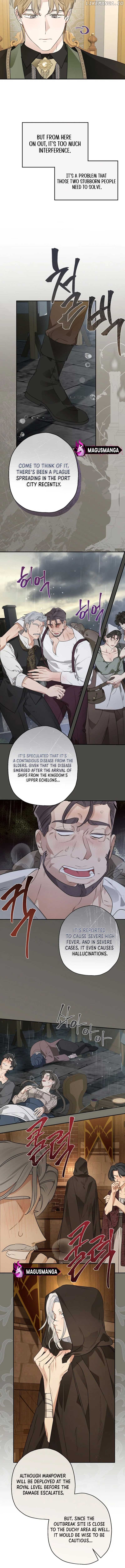 My Unexpected Marriage Chapter 80 - page 3
