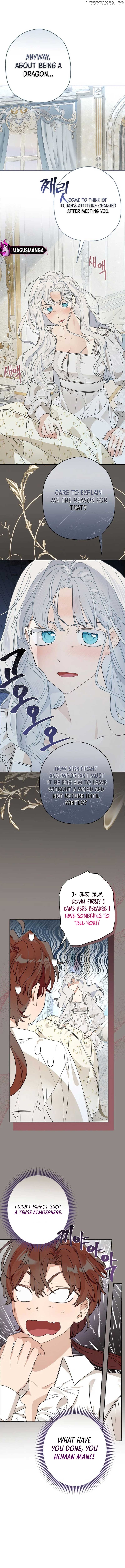 My Unexpected Marriage Chapter 80 - page 9