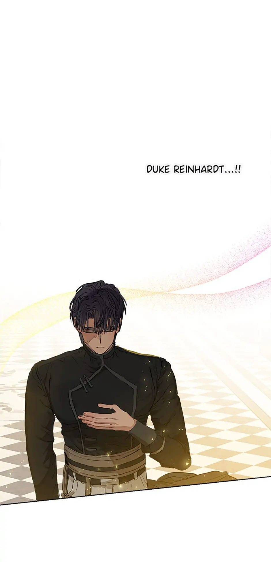 My Unexpected Marriage Chapter 24 - page 1