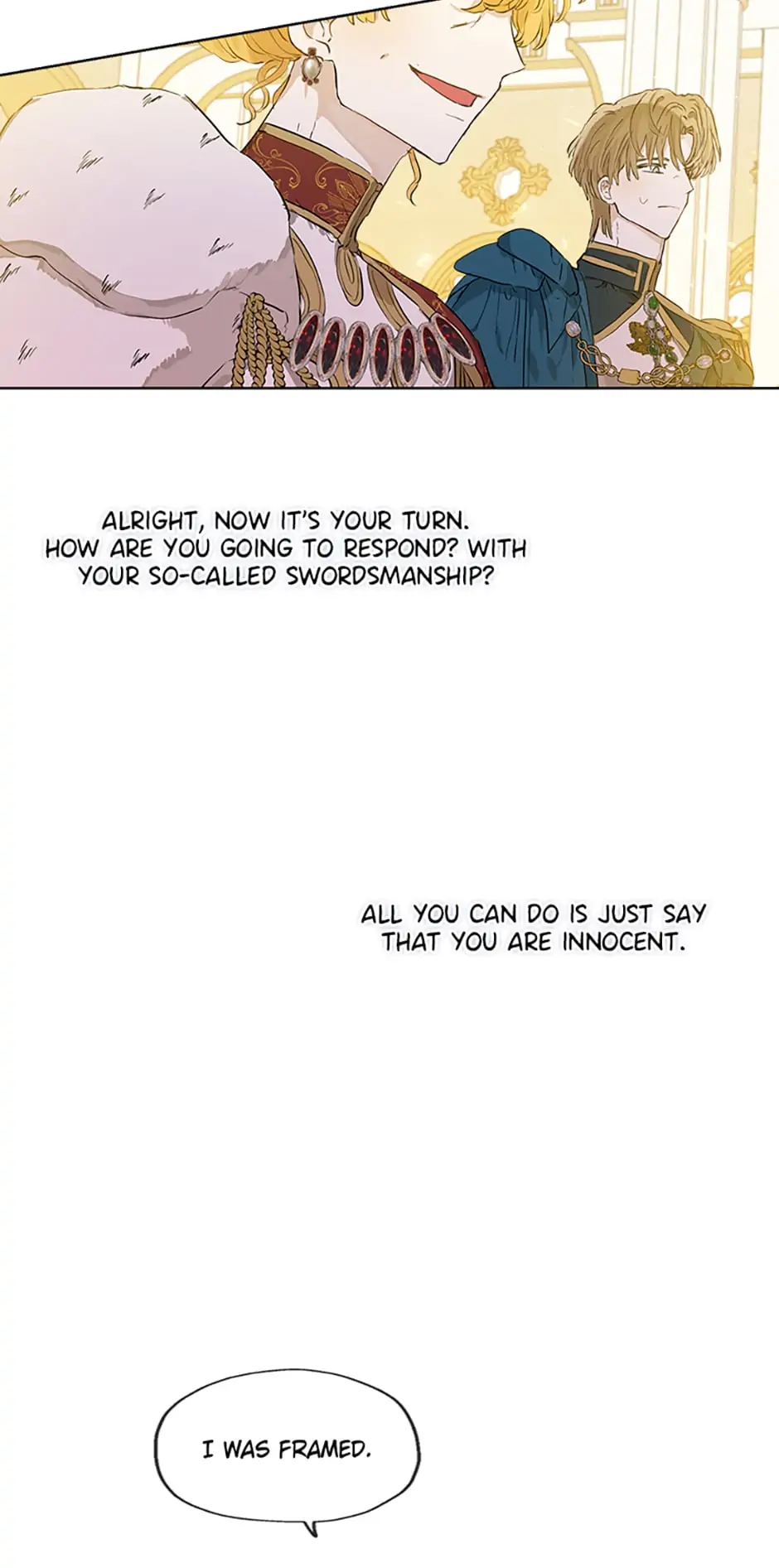 My Unexpected Marriage Chapter 24 - page 10