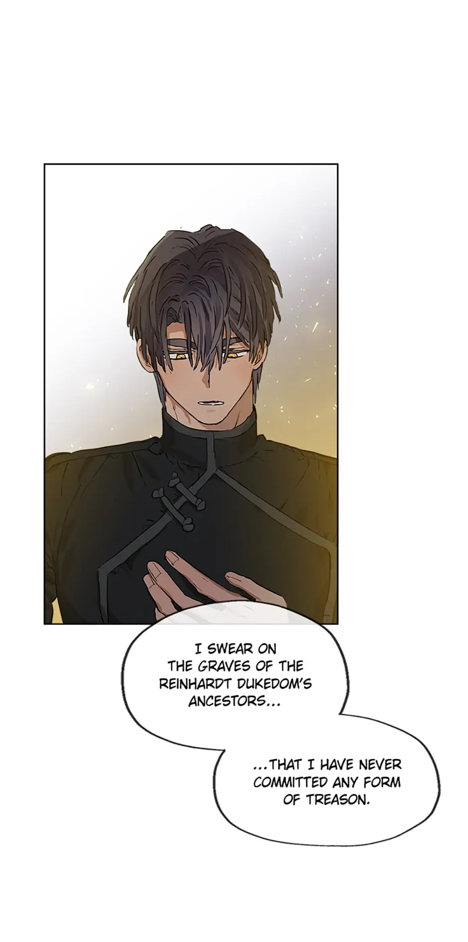 My Unexpected Marriage Chapter 24 - page 11