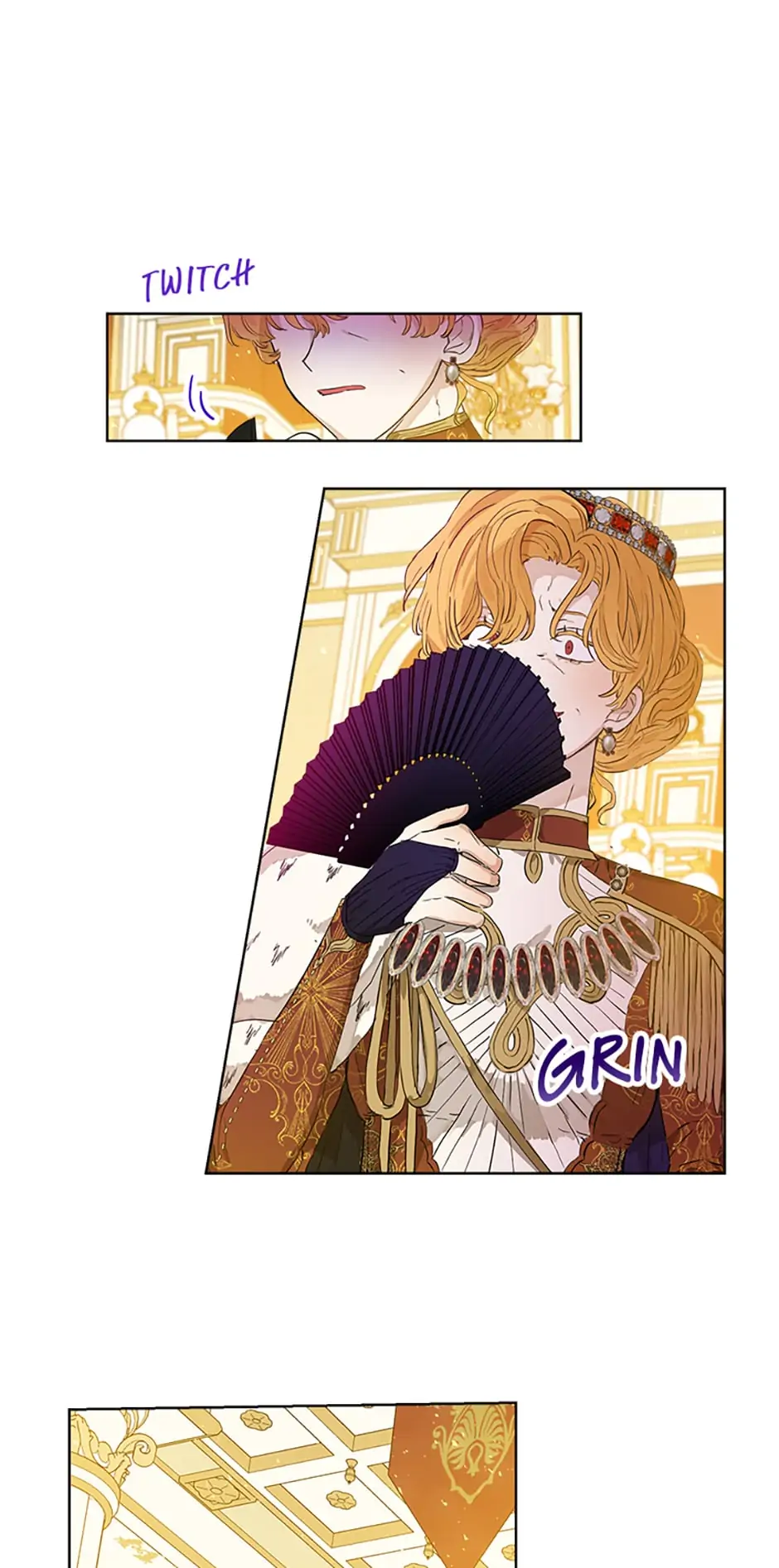 My Unexpected Marriage Chapter 24 - page 12