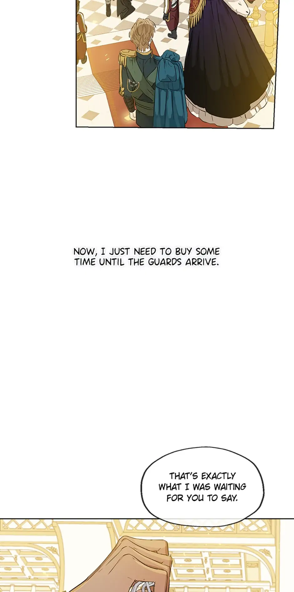My Unexpected Marriage Chapter 24 - page 14