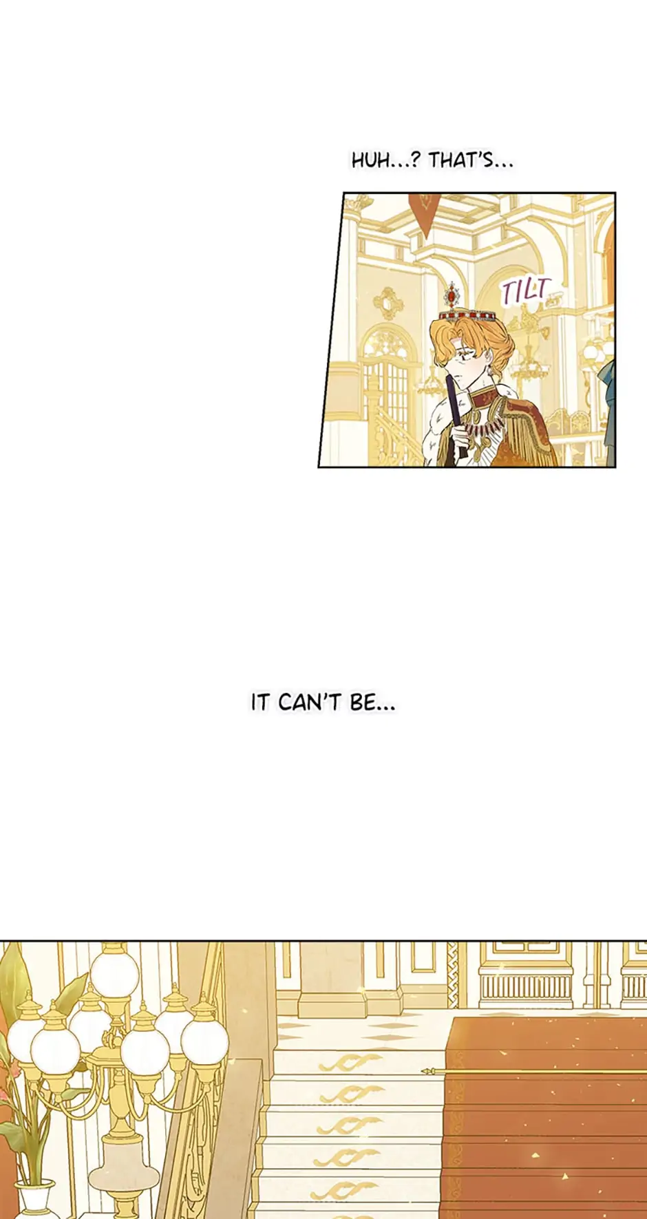 My Unexpected Marriage Chapter 24 - page 16