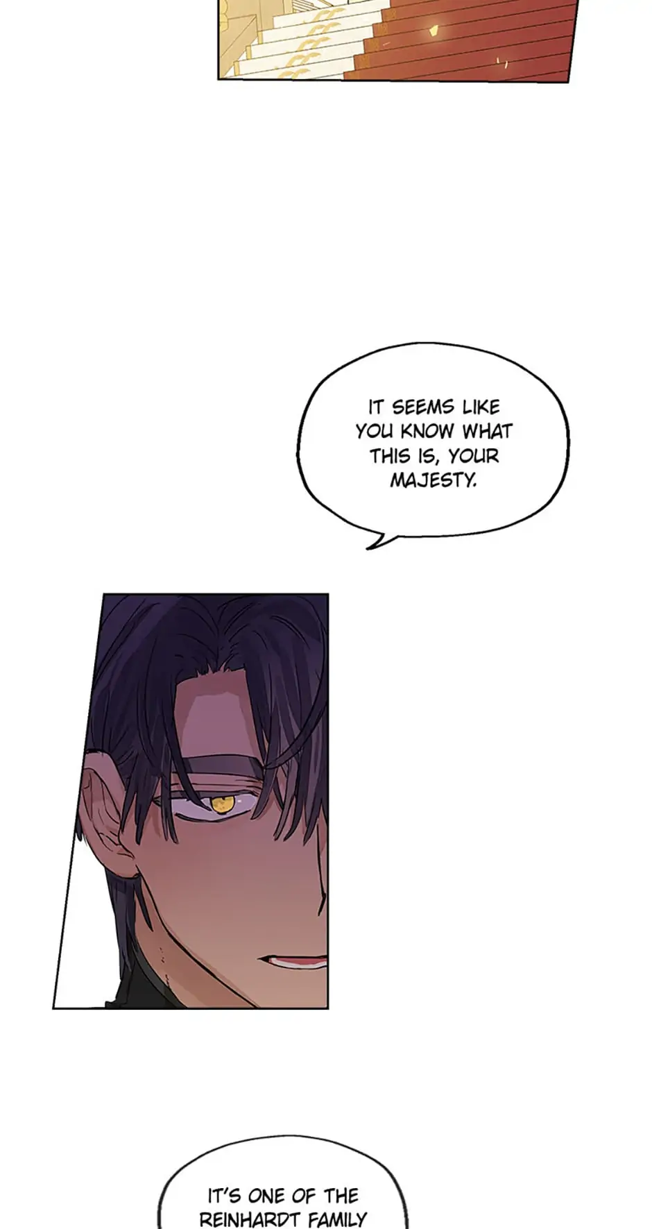 My Unexpected Marriage Chapter 24 - page 18