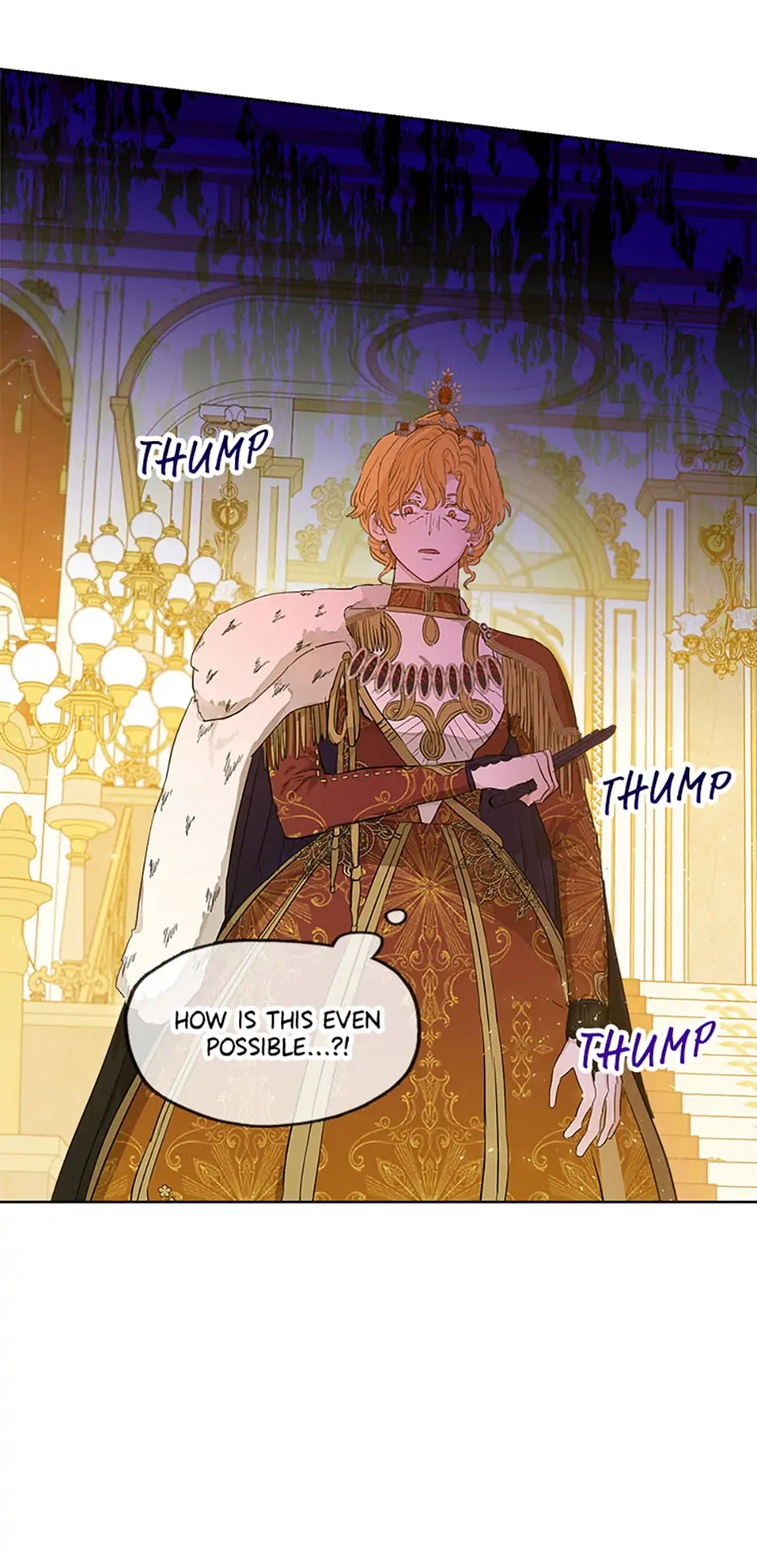 My Unexpected Marriage Chapter 24 - page 2