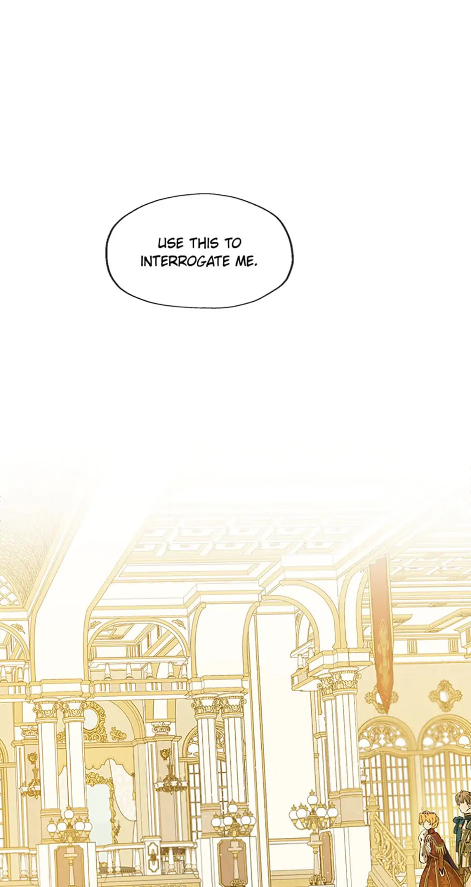 My Unexpected Marriage Chapter 24 - page 20