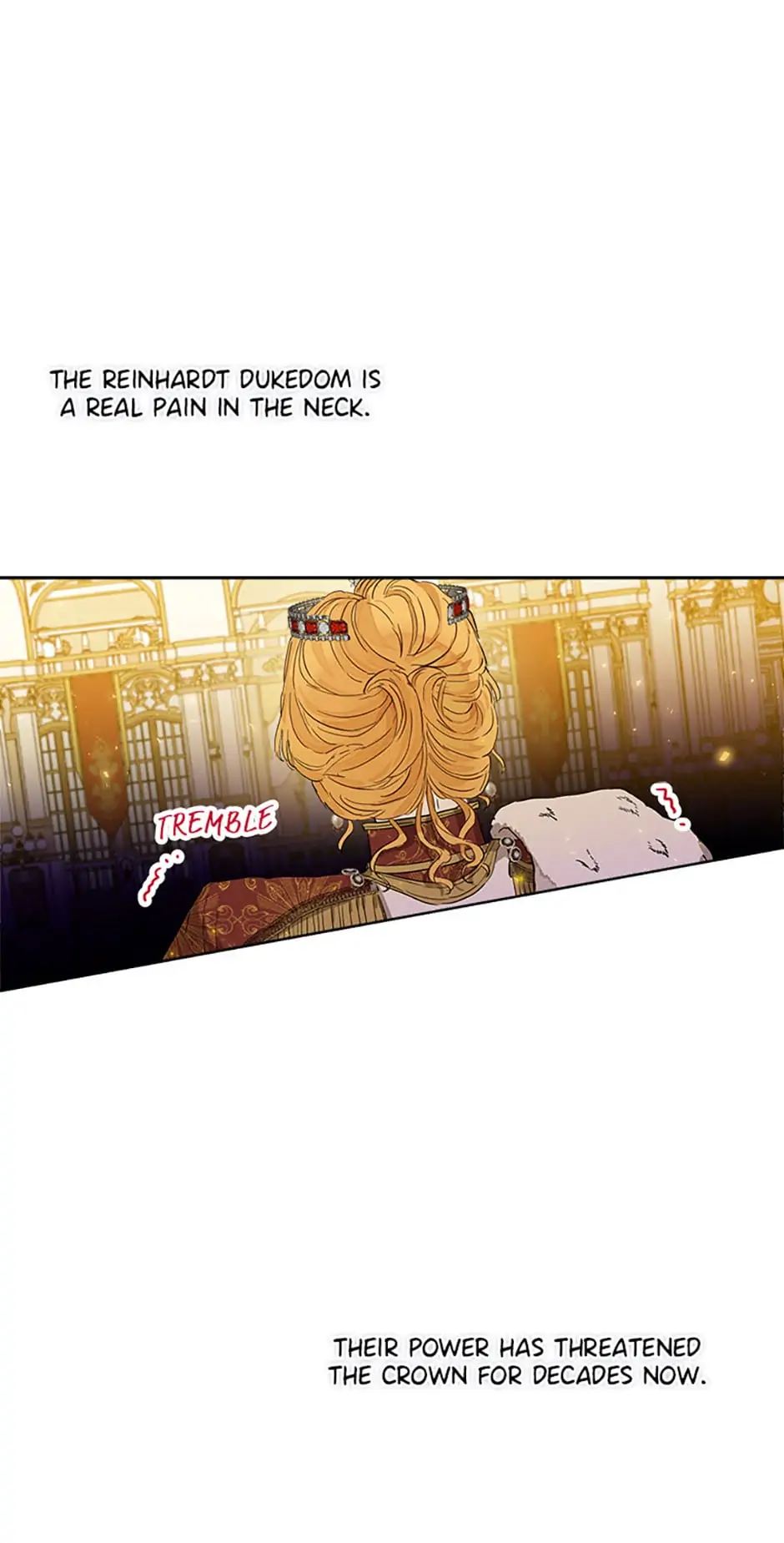 My Unexpected Marriage Chapter 24 - page 24