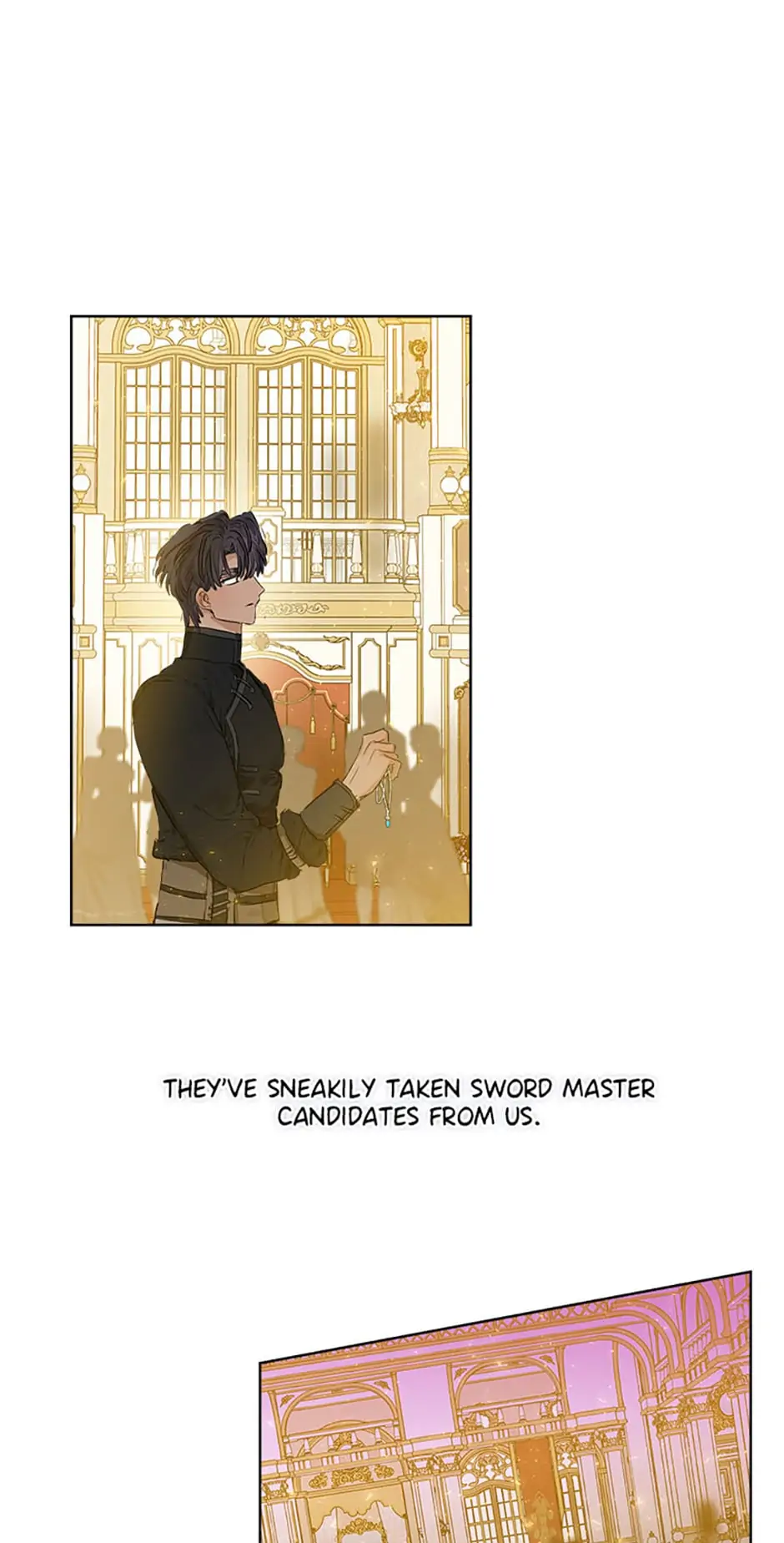My Unexpected Marriage Chapter 24 - page 25